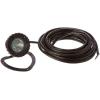 imageLittle Giant LVLKHAL MR16 4Color Submersible Halogen Pond Light with Transformer and 4Color Lens Kit RedBlueGreenYellow 566237
