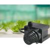 imageLittle Giant PE25FPW 115 Volt 128 HP 475 GPH Submersible Direct Drive Pump for Small Ponds or Fountain with 15Ft Cord Black 566612475 GPH