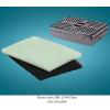 imageLittle Giant SBF1RPPW Mechanical and Biological Filter Replacement Pad for SBF1PW 1544 inches x 1144 inches BlackGreen 566113