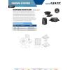 imageLittle Giant SF 31Gallon Simply Falls Pondless Disappearing Waterfall Vault 193 Inches in Diameter x 245 Inches High Black 566410