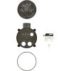 imageLittle Giant SPRK1 Sump Pump Diaphragm Switch Repair Kit with Casing Black 599300With Casing