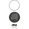 imageLittle Giant SPRK1 Sump Pump Diaphragm Switch Repair Kit with Casing Black 599300Without Casing