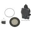 imageLittle Giant SPRK1 Sump Pump Diaphragm Switch Repair Kit with Casing Black 599300Without Casing