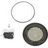 imageLittle Giant SPRK1 Sump Pump Diaphragm Switch Repair Kit with Casing Black 599300Without Casing