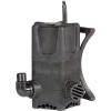 imageLittle Giant WGP80PW 115 Volt 3500 GPH Dual Discharge Direct Drive Submersible Waterfall and Pond Pump Black 566417