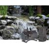imageLittle Giant WGP95PW 115 Volt 4280 GPH Dual Discharge Direct Drive Submersible Waterfall and Pond Pump Black 5664074280 GPH 700 Watts