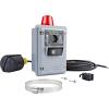 imageLittle Giant 303HWXT 115 Volt IndoorOutdoor High Water Alarm with 15Ft Mechanical Float Switch Grey 513273