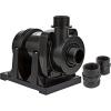 imageLittle Giant FP1 115Volt 1000 GPH Wet Rotor Submersible or Inline PondFountain Pump with 26Ft Cord Black 5661321000 GPH