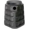 imageLittle Giant SF 31Gallon Simply Falls Pondless Disappearing Waterfall Vault 193 Inches in Diameter x 245 Inches High Black 566410