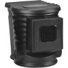 imageLittle Giant SK10 10000 Gallon Per Hour Pond Skimmer Black 149401725000 GPH