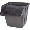 imageLittle Giant SPW10 Spillway for Streams or Pond Waterfalls 10Inch Maximum 1000 GPH Black 51720210inch