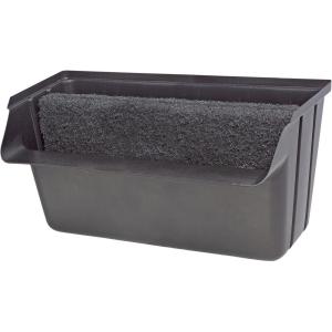 imageLittle Giant SPW10 Spillway for Streams or Pond Waterfalls 10Inch Maximum 1000 GPH Black 51720218inch