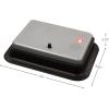 imageFranklin Electric SaltIQ Automatic Salt Monitoring Device for Water Softeners 24 GHz WiFi Enabled 15Ft 110 Volt Power Cord Grey