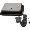 imageFranklin Electric SaltIQ Automatic Salt Monitoring Device for Water Softeners 24 GHz WiFi Enabled 15Ft 110 Volt Power Cord Grey