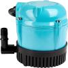 imageLittle Giant 1AT 115Volt 1200 HP 170 GPH Small Submersible Permanently Oiled Pump for Fountains Water Displays and Air Conditioners 10Foot Cord Blue 500286Pump