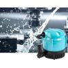 imageLittle Giant 1AT 115Volt 1200 HP 170 GPH Small Submersible Permanently Oiled Pump for Fountains Water Displays and Air Conditioners 10Foot Cord Blue 500286Pump