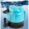imageLittle Giant 1AT 115Volt 1200 HP 170 GPH Small Submersible Permanently Oiled Pump for Fountains Water Displays and Air Conditioners 10Foot Cord Blue 500286Pump