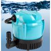 imageLittle Giant 1AT 115Volt 1200 HP 170 GPH Small Submersible Permanently Oiled Pump for Fountains Water Displays and Air Conditioners 10Foot Cord Blue 500286Pump  WATERPUMP 501003