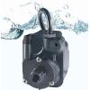 imageLittle Giant 1EA42 115 Volt 1125 HP 170 GPH Dual Purpose  Inline or Submersible Small EpoxyEncapsulated Pump with 10 ft Cord Black 518087