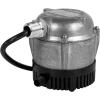 imageLittle Giant 1YS 230 Volt 1150 HP 205 GPH Cast Aluminum Submersible Parts Washer Pump for Unheated Stoddard Solvent or Deodorized Kerosene with 6Ft Power Cord Plugless Grey 501036notapplicable