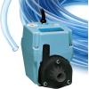 imageLittle Giant 2E38NY 230 Volt 300 GPH 140 HP Manual InlineSubmersible Small Oilfilled Aluminum Pump with 12ft Cord Plugless Blue 502216115Volt  10Ft Cord