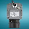 imageLittle Giant 2ENYS 115 Volt 140 HP 300 GPH Cast Aluminum Submersible Parts Washer Pump for Unheated Stoddard Solvent or Deodorized Kerosene with 6Ft Power Cord Plugless Grey 502020