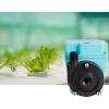 imageLittle Giant 3E34N 115Volt 115 HP 670 GPH Dual Purpose InLine or Small Submersible OilFilled Pump 10Ft Cord Blue 50360312in FNPT intake 6ft cord