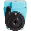imageLittle Giant 3E34N 115Volt 115 HP 670 GPH Dual Purpose InLine or Small Submersible OilFilled Pump 10Ft Cord Blue 50360312in FNPT intake 6ft cord