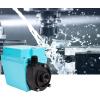 imageLittle Giant 3E34N 115Volt 115 HP 670 GPH Dual Purpose InLine or Small Submersible OilFilled Pump 10Ft Cord Blue 50360334in MNPT intake 10ft cord