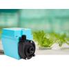 imageLittle Giant 3E34N 115Volt 115 HP 670 GPH Dual Purpose InLine or Small Submersible OilFilled Pump 10Ft Cord Blue 50360334in MNPT intake 10ft cord