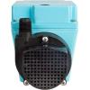 imageLittle Giant 3E34N 115Volt 115 HP 670 GPH Dual Purpose InLine or Small Submersible OilFilled Pump 10Ft Cord Blue 50360334in MNPT intake 10ft cord