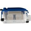 imageLittle Giant EC1KDV 110240 Volt 5060 Hz Mini Condensate Pump and Line Kit for MiniSplitDuctless Air Conditioners Blue 553517