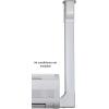 imageLittle Giant EC1KDV 110240 Volt 5060 Hz Mini Condensate Pump and Line Kit for MiniSplitDuctless Air Conditioners Blue 553517