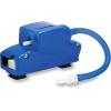 imageLittle Giant EC1KDV 110240 Volt 5060 Hz Mini Condensate Pump and Line Kit for MiniSplitDuctless Air Conditioners Blue 553517