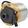 imageLittle Giant MS900P6B 115 Volt 890 GPH Oilless Stainless Steel and Bronze Direct Drive Pump for Marine Air Conditioners6Ft Plugless Cord Steel 517200005375 GPH 115 Volt