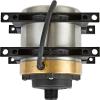 imageLittle Giant MS900P6B 115 Volt 890 GPH Oilless Stainless Steel and Bronze Direct Drive Pump for Marine Air Conditioners6Ft Plugless Cord Steel 517200005850 GPH 230 Volt