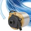 imageLittle Giant MS900P6B 115 Volt 890 GPH Oilless Stainless Steel and Bronze Direct Drive Pump for Marine Air Conditioners6Ft Plugless Cord Steel 5172000051150 GPH 115 Volt