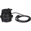 imageLittle Giant NK2 quotNO KORODEquot Series 115 Volt 140 HP 325 GPH Mild Acid Alkalis and Hard Water Submersible Pump with 18Ft Cord Black 527176115 Volt  1150 HP  210 GPH  6Ft Cord