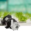 imageLittle Giant TE6MDSC 115230Volt 5060 Hz 12 HP 2280 GPH Magnetic Drive NonSubmersible Mildly Corrosive Chemical Transfer Pump must be fieldwired BlackWhite 5865043180 GPH field wired