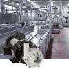 imageLittle Giant TE6MDSC 115230Volt 5060 Hz 12 HP 2280 GPH Magnetic Drive NonSubmersible Mildly Corrosive Chemical Transfer Pump must be fieldwired BlackWhite 5865043180 GPH field wired