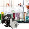 imageLittle Giant TE6MDSC 115230Volt 5060 Hz 12 HP 2280 GPH Magnetic Drive NonSubmersible Mildly Corrosive Chemical Transfer Pump must be fieldwired BlackWhite 5865043180 GPH field wired