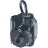 imageLittle Giant 1EA42 115 Volt 1125 HP 170 GPH Dual Purpose  Inline or Submersible Small EpoxyEncapsulated Pump with 10 ft Cord Black 518087