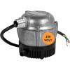 imageLittle Giant 1YS 230 Volt 1150 HP 205 GPH Cast Aluminum Submersible Parts Washer Pump for Unheated Stoddard Solvent or Deodorized Kerosene with 6Ft Power Cord Plugless Grey 501036notapplicable