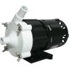 imageLittle Giant 3XMDX 115Volt 150 HP 348 GPH Magnetic Drive Mildly Corrosive Chemical Transfer Pump 6Foot Power Cord BlackWhite 581030