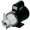 imageLittle Giant TE6MDSC 115230Volt 5060 Hz 12 HP 2280 GPH Magnetic Drive NonSubmersible Mildly Corrosive Chemical Transfer Pump must be fieldwired BlackWhite 5865041200 GPH 6 Cord with Separate Plug