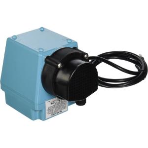 imageLittle Giant 503003 3E12R 115 Volt 525 Volt Dual Purpose OilFilled Pump