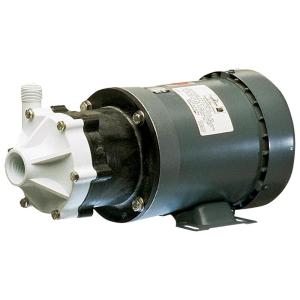 imageLittle Giant TE6MDSC 115230Volt 5060 Hz 12 HP 2280 GPH Magnetic Drive NonSubmersible Mildly Corrosive Chemical Transfer Pump must be fieldwired BlackWhite 58650412 HP field wired