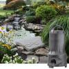 imageLittle Giant PWM3900 115Volt 3240 GPH Submersible Wet Rotor Waterfall Stream Pond Pump with 20Ft Cord Black 5172514080 GPH 410 Watts