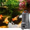 imageLittle Giant PWM3900 115Volt 3240 GPH Submersible Wet Rotor Waterfall Stream Pond Pump with 20Ft Cord Black 5172514080 GPH 410 Watts