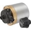 imageLittle Giant S900PT20 115 Volt 795 GPH Oilless Stainless Steel and Bronze Direct Drive Pump for Fresh or Salt Water Ponds or Fountains Steel 517100003335 GPH